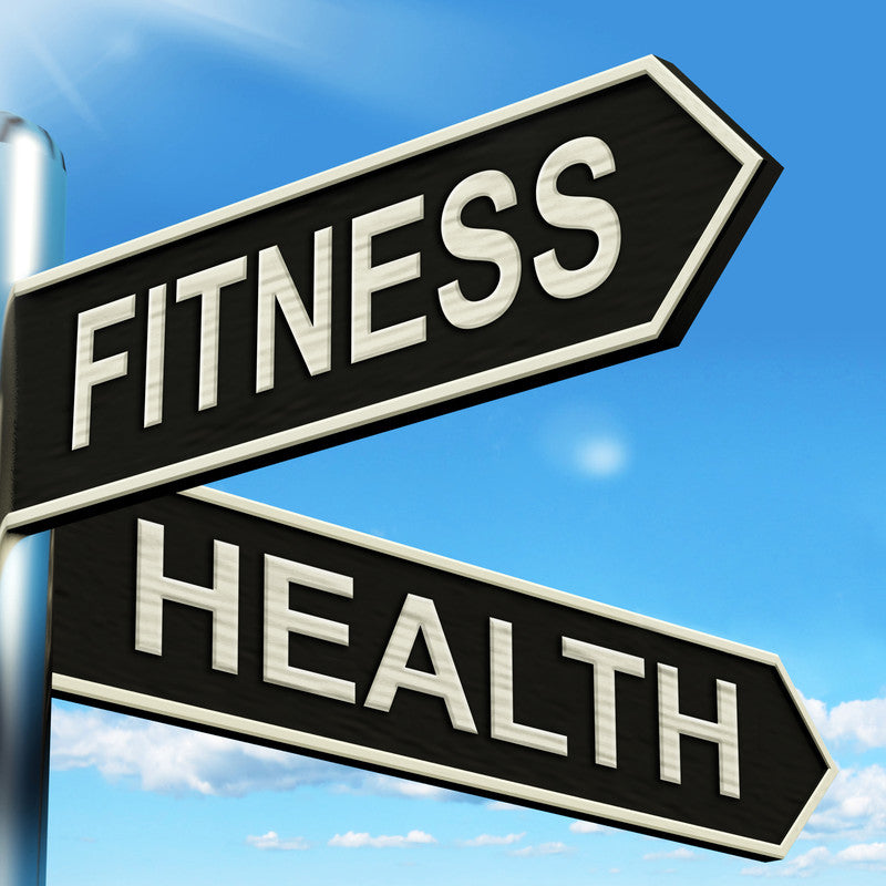 12month personal fitness regime